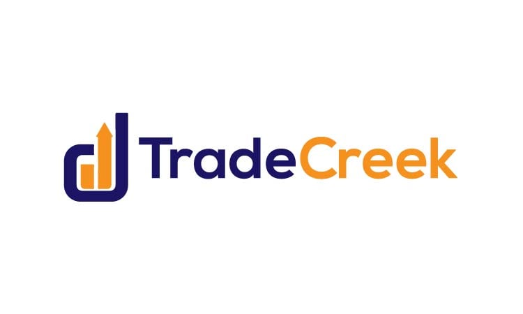 TradeCreek logo